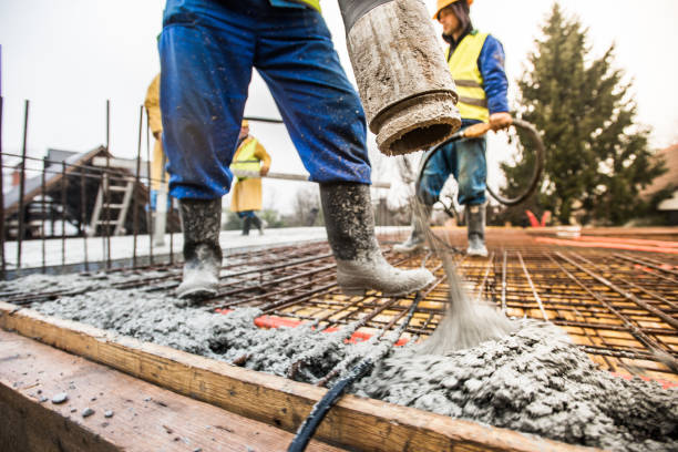 Best Concrete Demolition Services  in Lenox, IA